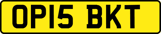 OP15BKT