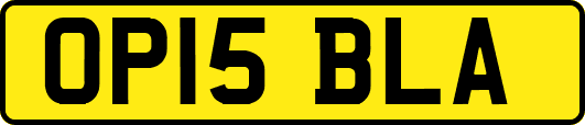 OP15BLA