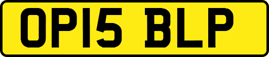 OP15BLP