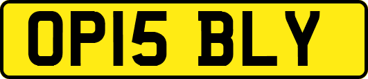 OP15BLY