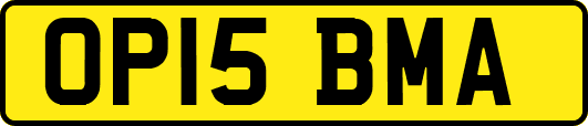 OP15BMA