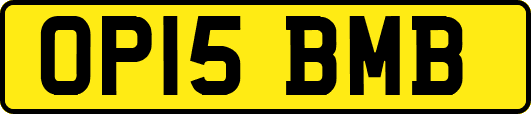 OP15BMB