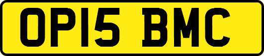 OP15BMC