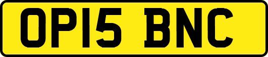 OP15BNC