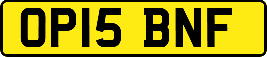 OP15BNF