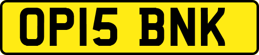 OP15BNK