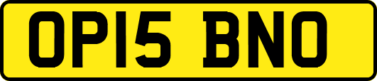 OP15BNO