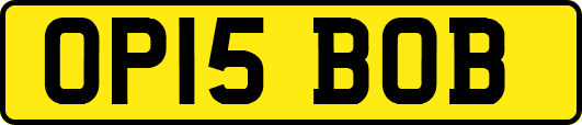 OP15BOB