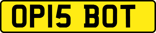 OP15BOT