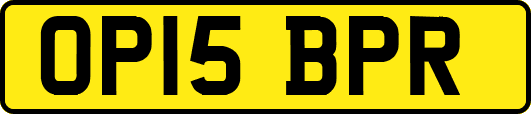 OP15BPR