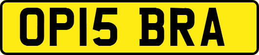 OP15BRA