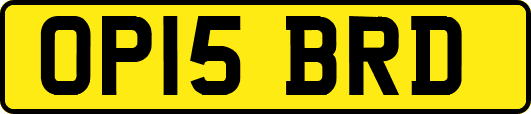 OP15BRD
