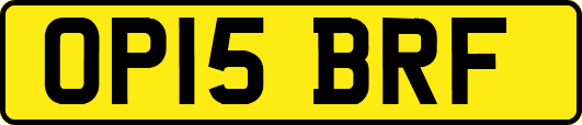 OP15BRF