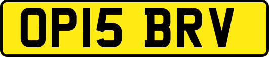 OP15BRV