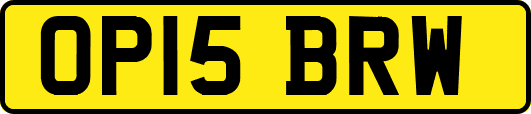 OP15BRW