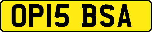 OP15BSA