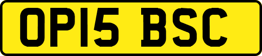 OP15BSC