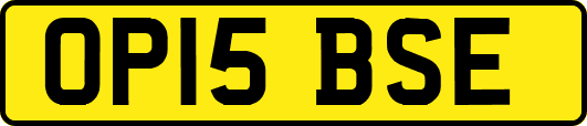 OP15BSE