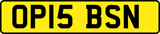 OP15BSN