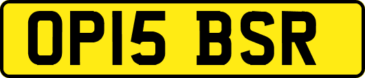 OP15BSR