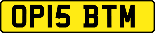 OP15BTM