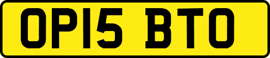 OP15BTO