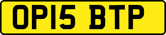 OP15BTP