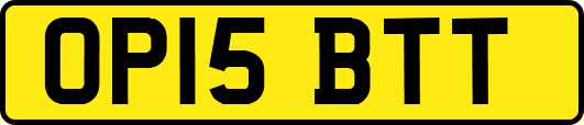 OP15BTT