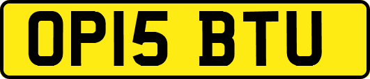 OP15BTU