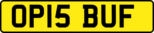 OP15BUF