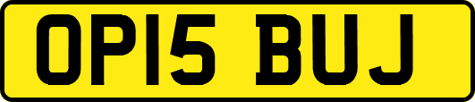 OP15BUJ