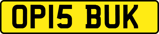 OP15BUK