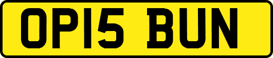 OP15BUN