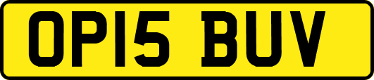 OP15BUV