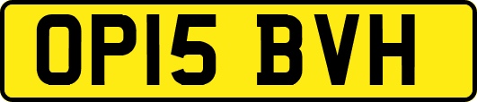OP15BVH