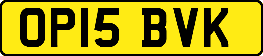 OP15BVK