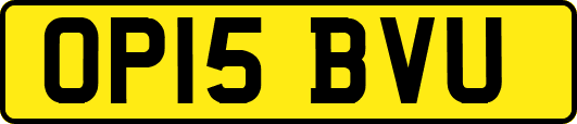 OP15BVU