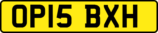 OP15BXH