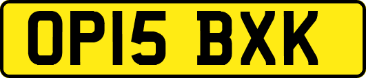 OP15BXK