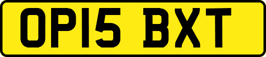OP15BXT