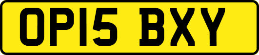 OP15BXY