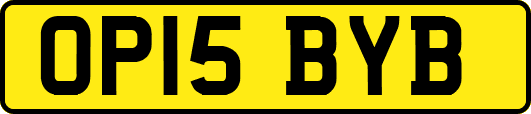 OP15BYB