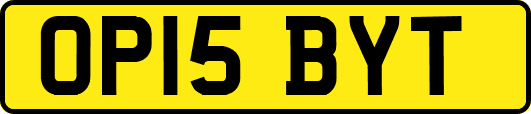 OP15BYT