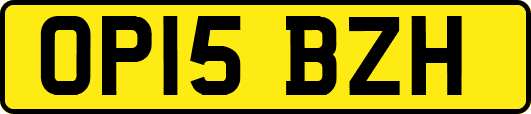 OP15BZH