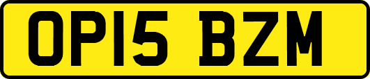 OP15BZM