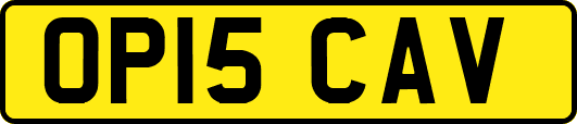 OP15CAV
