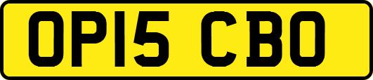 OP15CBO