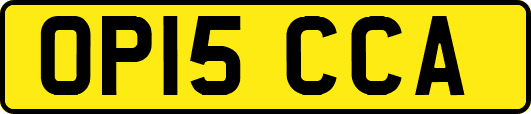 OP15CCA
