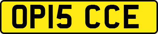 OP15CCE