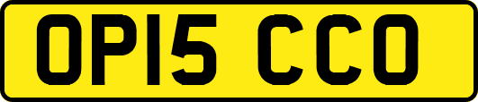 OP15CCO